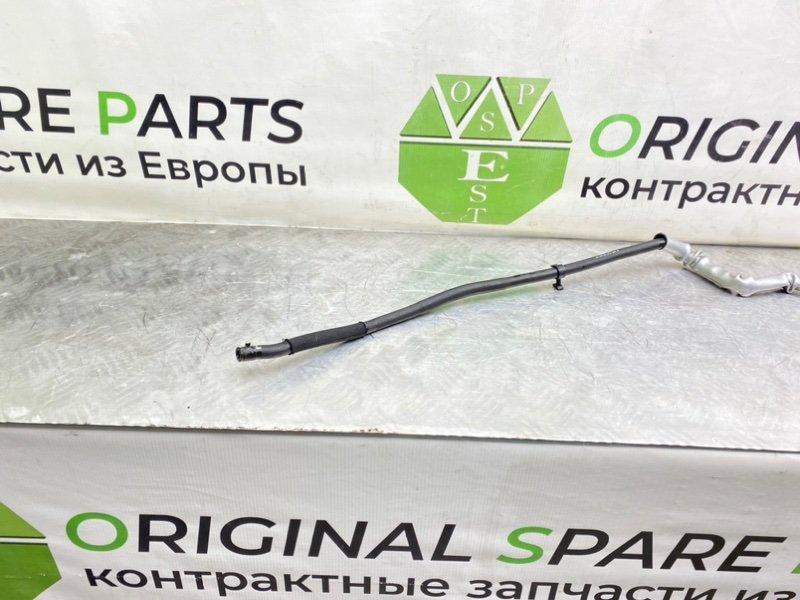 Патрубок системы охлаждения, 1500 рублей, Калининград