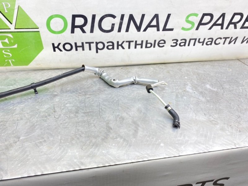 Патрубок системы охлаждения, 1500 рублей, Калининград