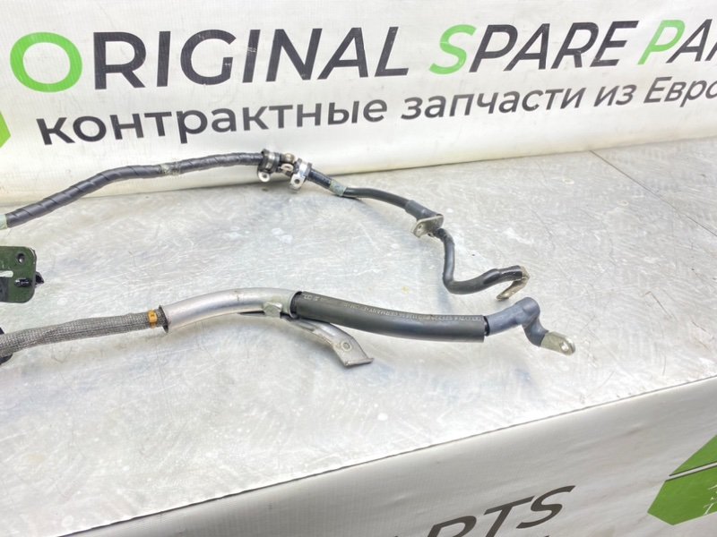 Силовой провод, 2600 рублей, Калининград