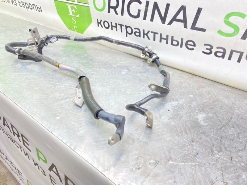 Силовой провод, 2600 рублей, Калининград