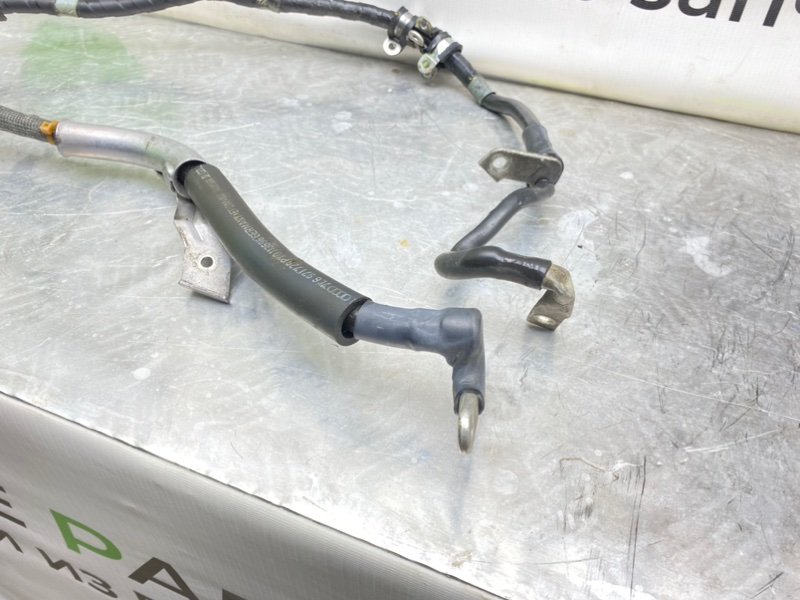 Силовой провод, 2600 рублей, Калининград