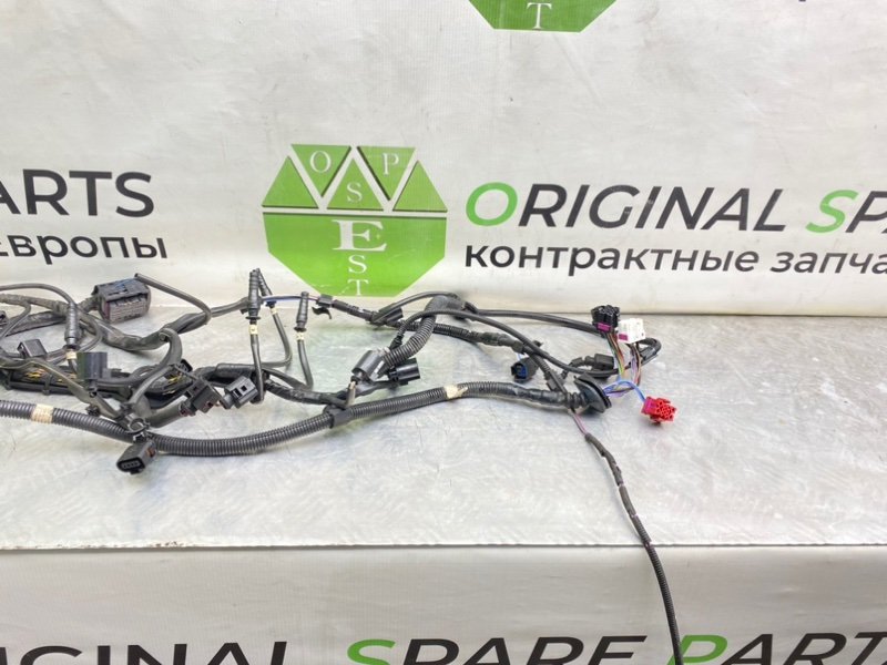 Проводка ДВС, 9090 рублей, Тверь