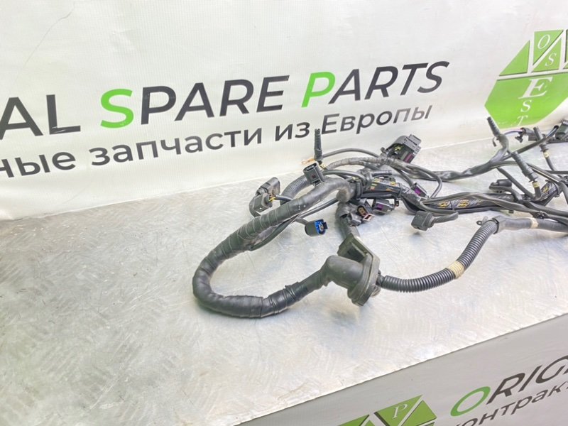 Проводка ДВС, 9090 рублей, Тверь