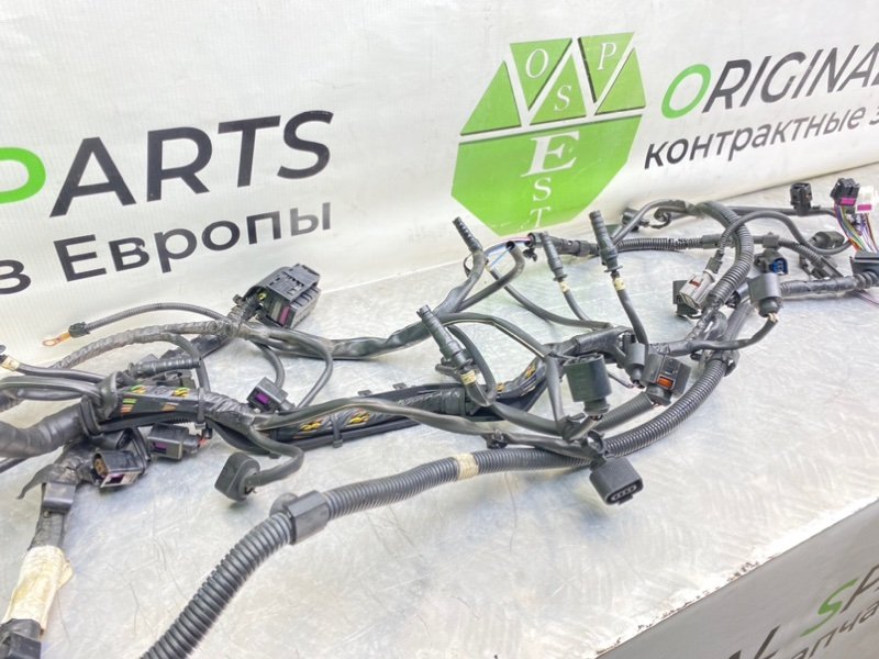 Проводка ДВС, 9090 рублей, Тверь