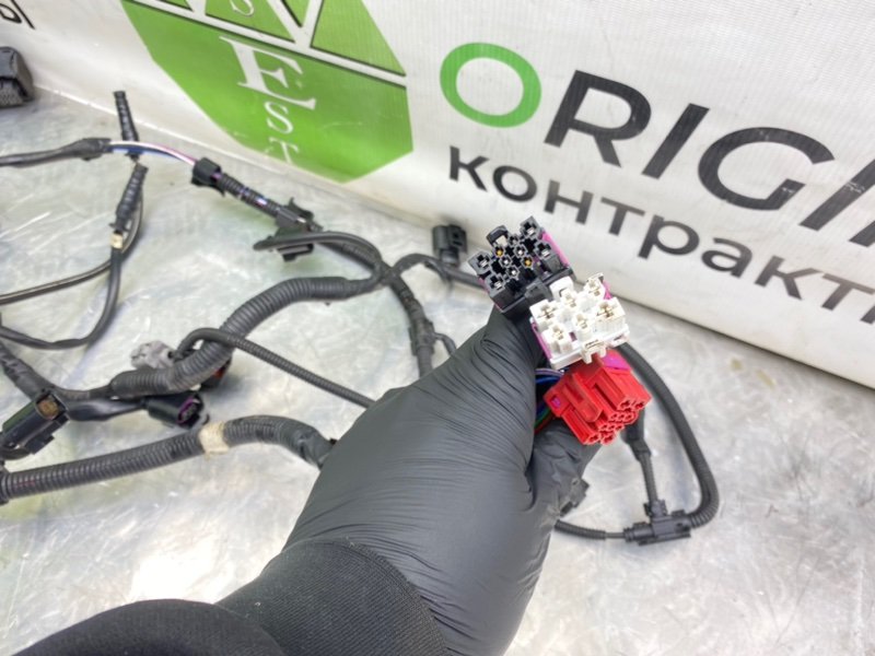 Проводка ДВС, 9090 рублей, Тверь