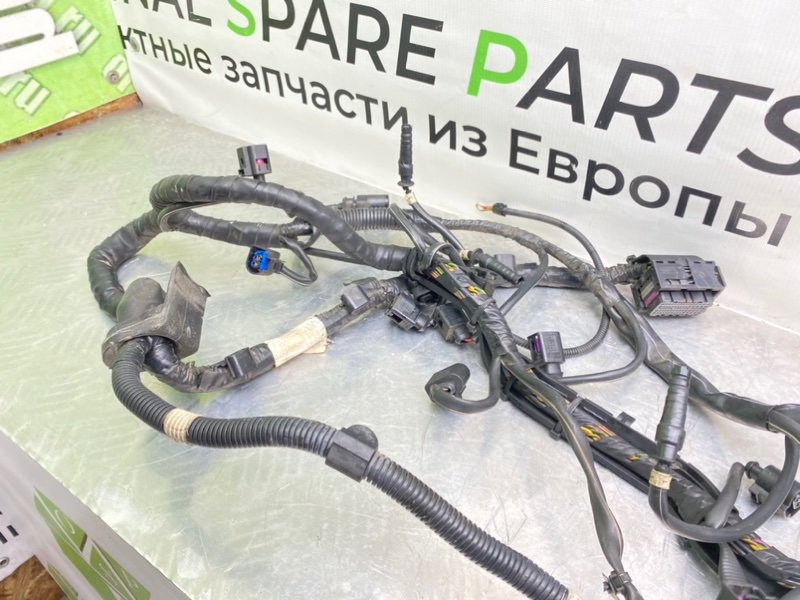 Проводка ДВС, 9090 рублей, Тверь