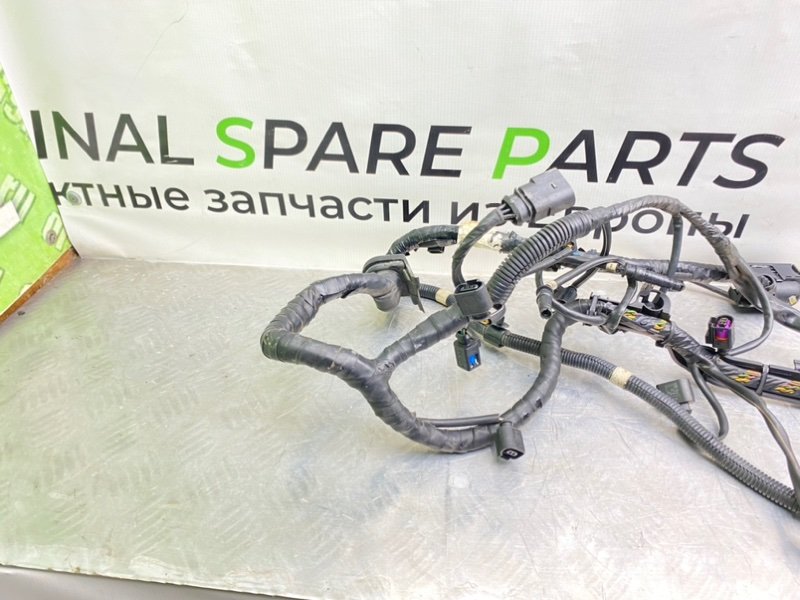 Проводка ДВС, 9090 рублей, Тверь