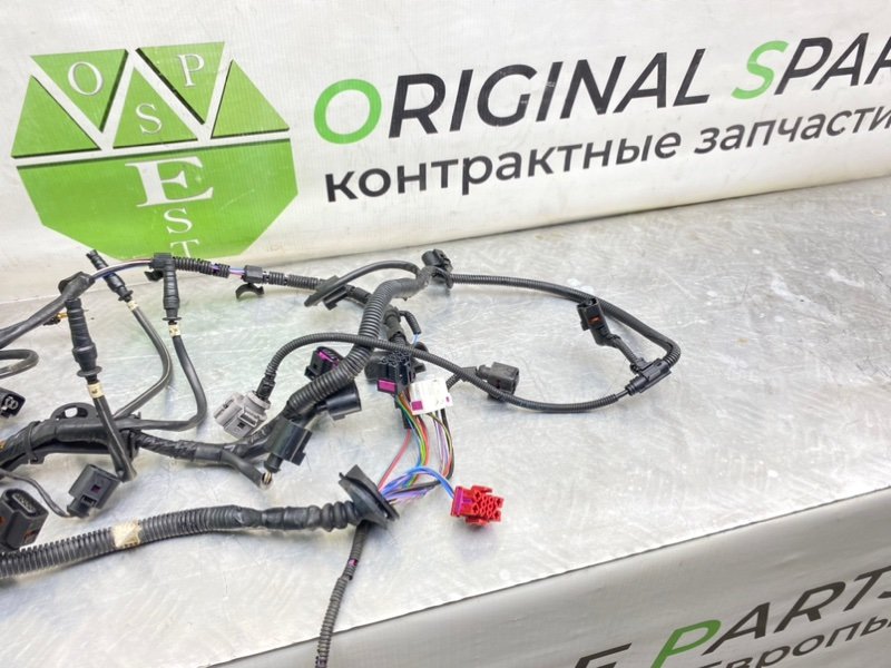 Проводка ДВС, 9090 рублей, Тверь