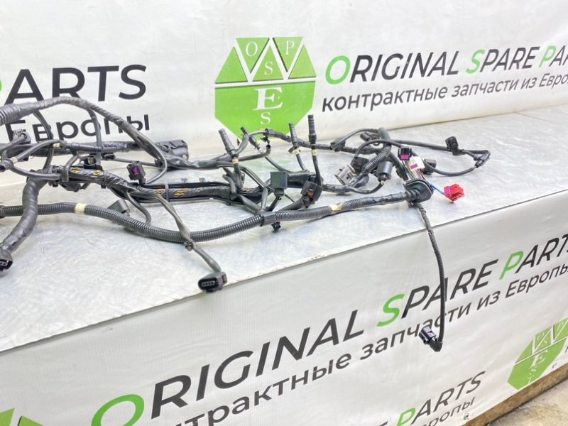 Проводка ДВС, 9090 рублей, Тверь