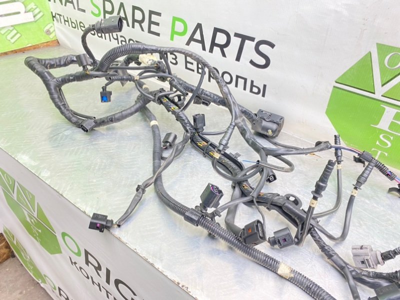 Проводка ДВС, 9090 рублей, Тверь