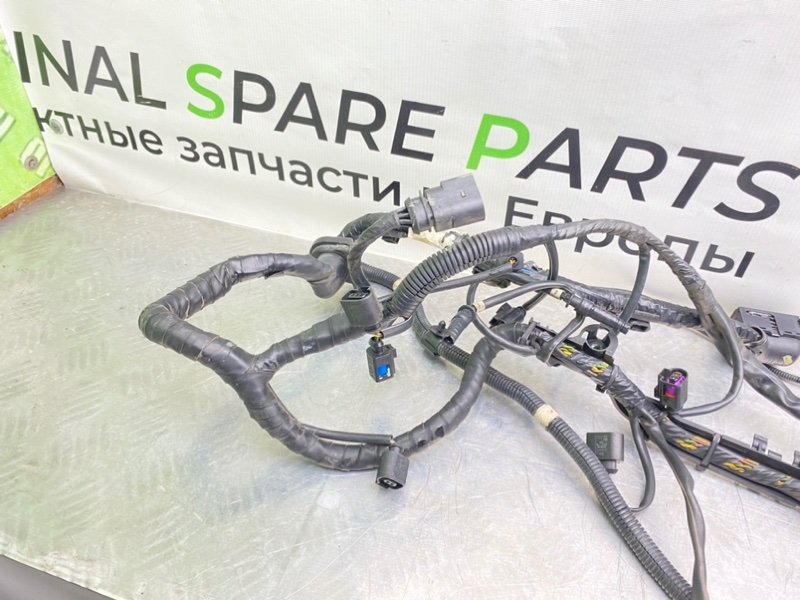 Проводка ДВС, 9090 рублей, Тверь