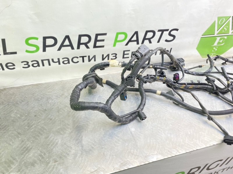 Проводка ДВС, 9090 рублей, Тверь