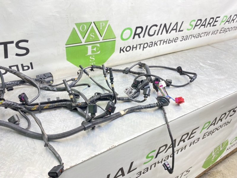 Проводка ДВС, 9090 рублей, Тверь