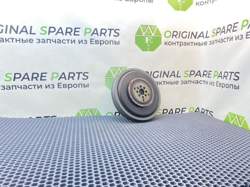 Шкив коленвала, 4600 рублей, Калининград