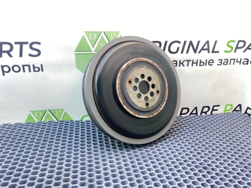 Шкив коленвала, 4600 рублей, Калининград