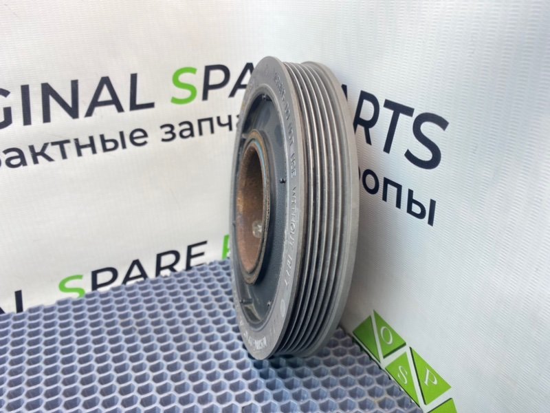 Шкив коленвала, 4600 рублей, Калининград