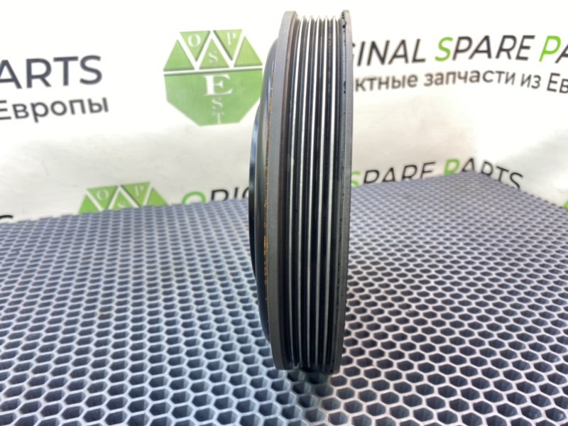 Шкив коленвала, 4600 рублей, Калининград