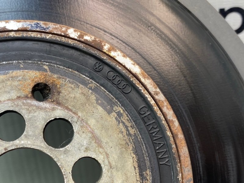 Шкив коленвала, 4600 рублей, Калининград