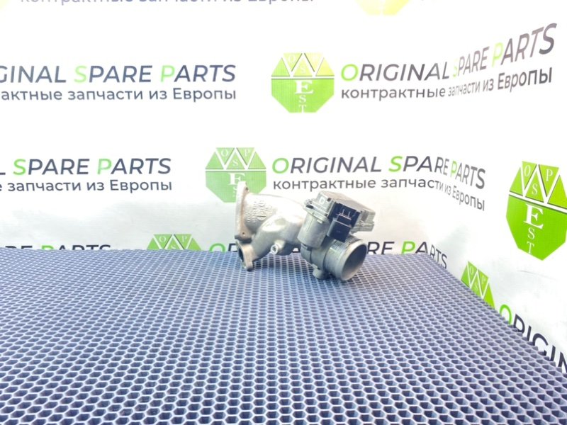 Дроссельная заслонка, 4600 рублей, Калининград