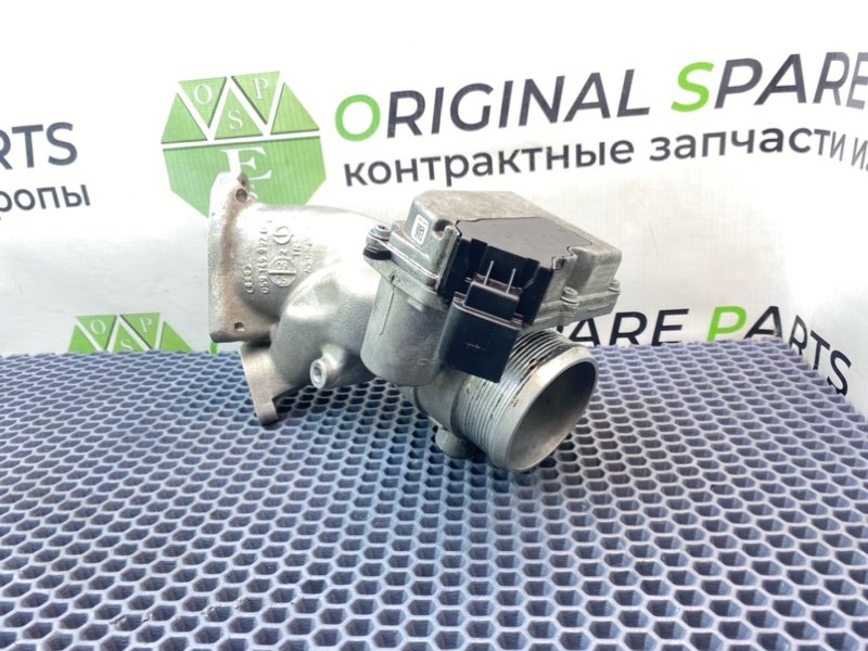 Дроссельная заслонка, 4600 рублей, Калининград