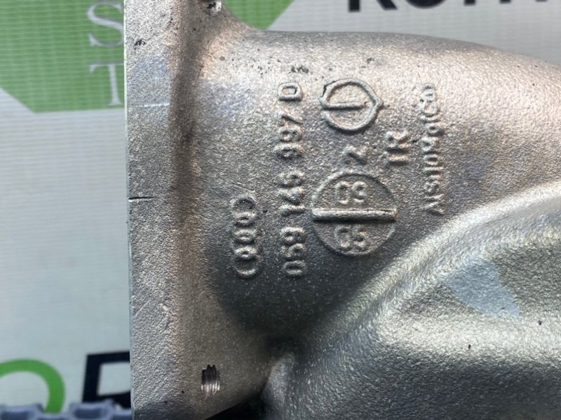 Дроссельная заслонка, 4600 рублей, Калининград