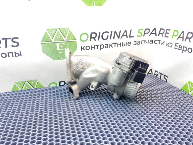 Дроссельная заслонка, 4600 рублей, Калининград