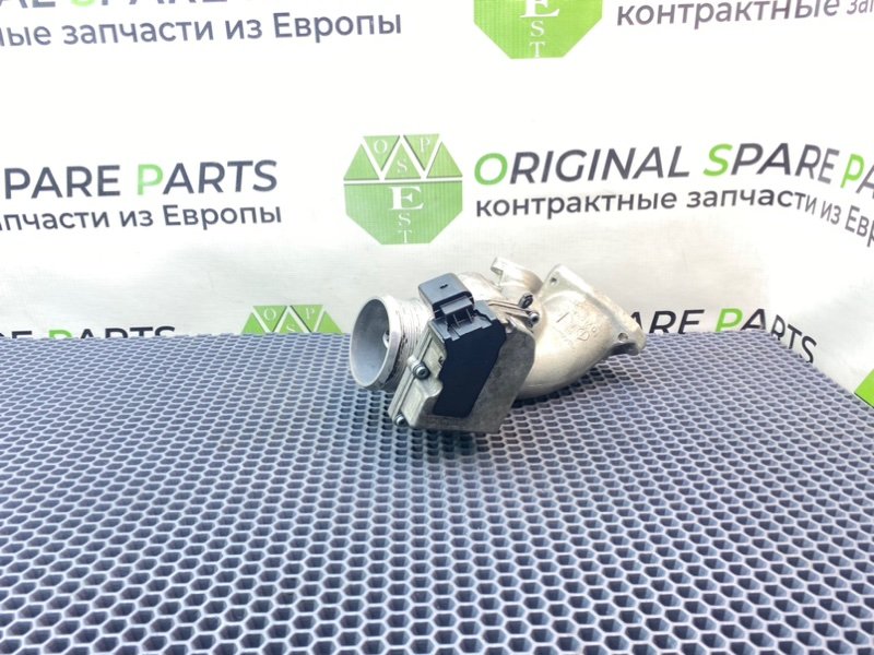 Дроссельная заслонка, 4600 рублей, Калининград