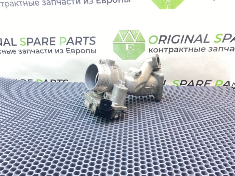 Дроссельная заслонка, 4600 рублей, Калининград