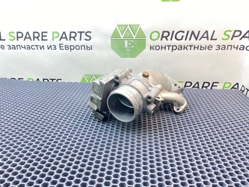 Дроссельная заслонка, 4600 рублей, Калининград