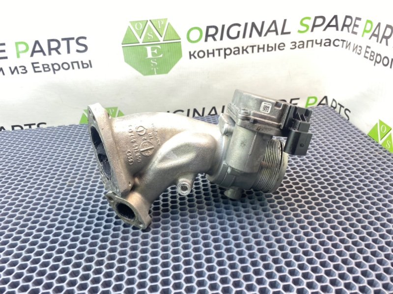 Дроссельная заслонка, 4600 рублей, Калининград