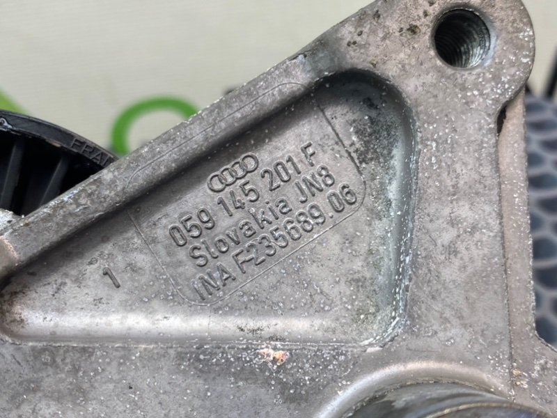 Натяжитель ремня, 1300 рублей, Калининград