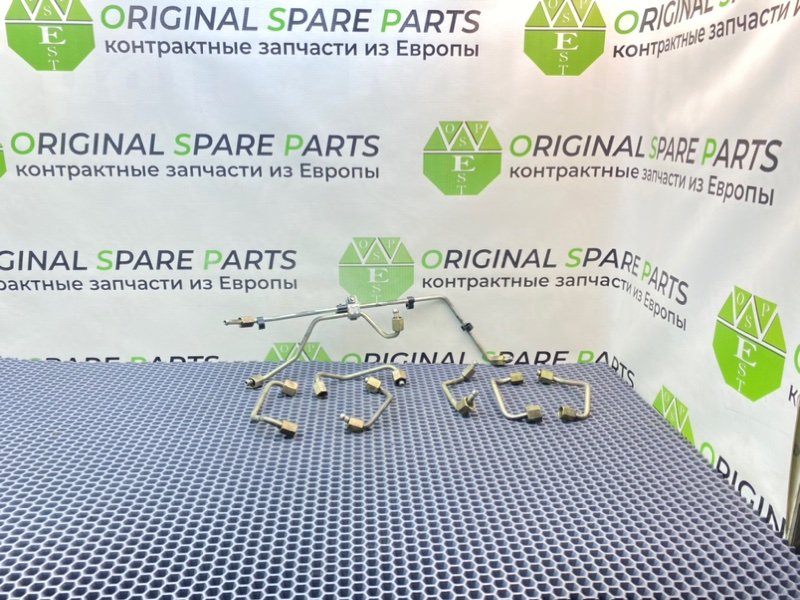 Трубки тнвд, 5600 рублей, Калининград