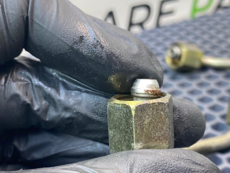 Трубки тнвд, 5600 рублей, Калининград