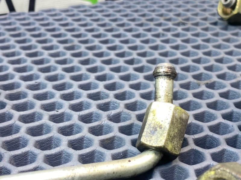 Трубки тнвд, 5600 рублей, Калининград