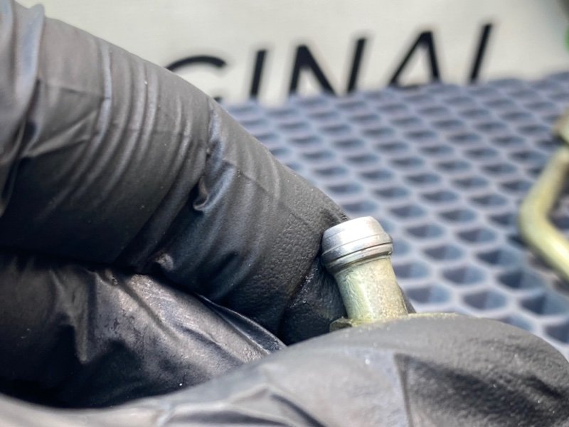 Трубки тнвд, 5600 рублей, Калининград