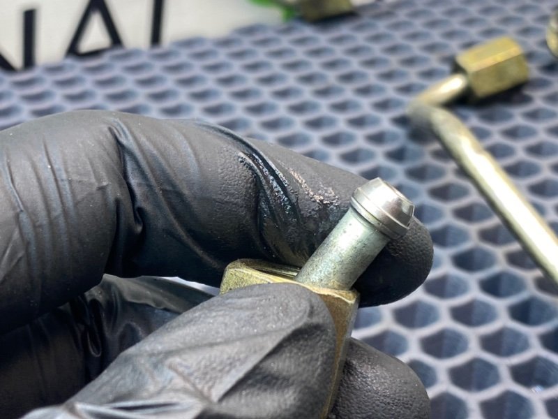 Трубки тнвд, 5600 рублей, Калининград