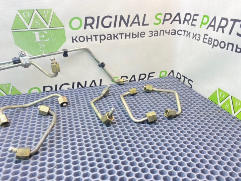 Трубки тнвд, 5600 рублей, Калининград