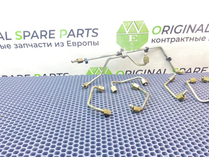 Трубки тнвд, 5600 рублей, Калининград