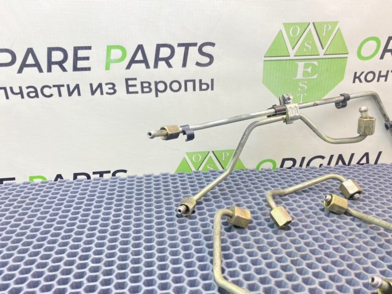 Трубки тнвд, 5600 рублей, Калининград