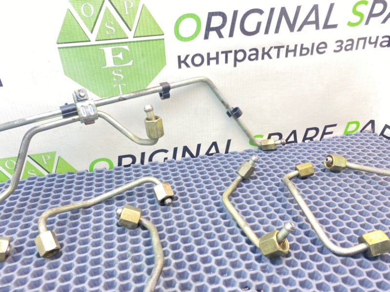 Трубки тнвд, 5600 рублей, Калининград