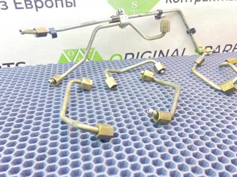 Трубки тнвд, 5600 рублей, Калининград