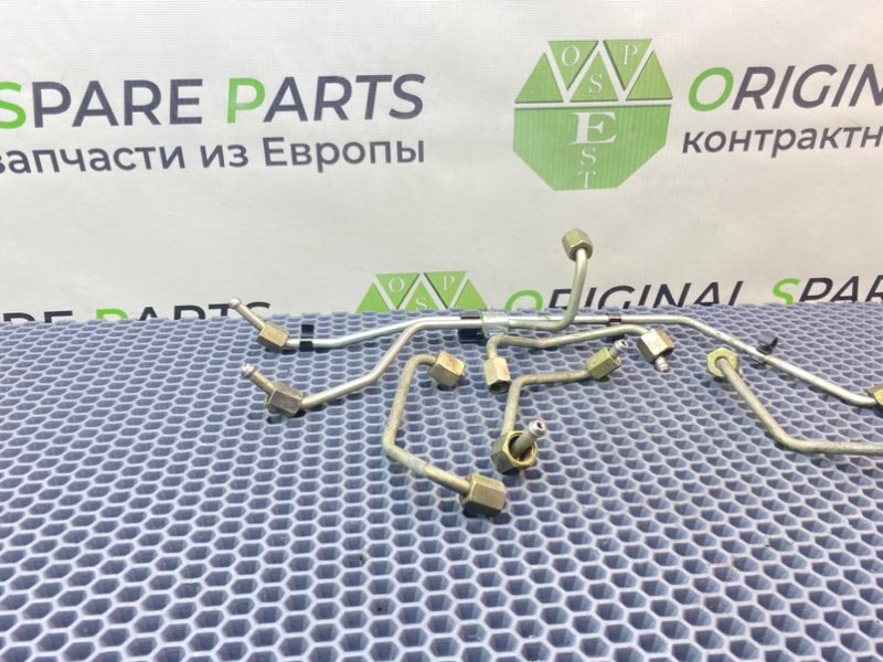 Трубки тнвд, 5600 рублей, Калининград