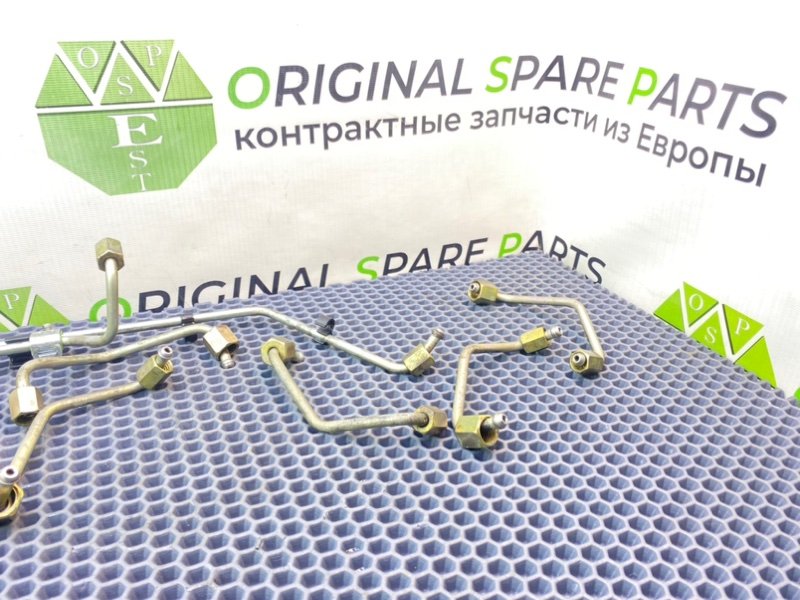 Трубки тнвд, 5600 рублей, Калининград