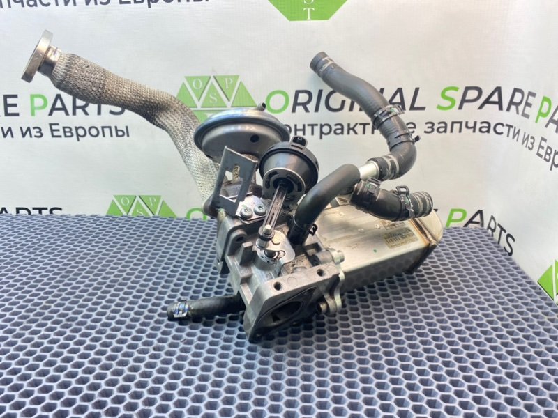 Клапан EGR, 4500 рублей, Калининград