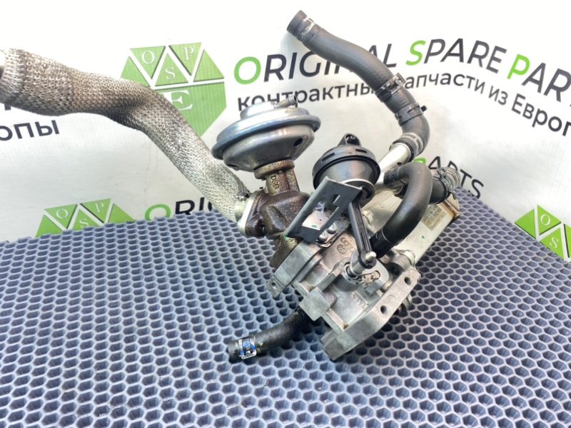 Клапан EGR, 4500 рублей, Калининград