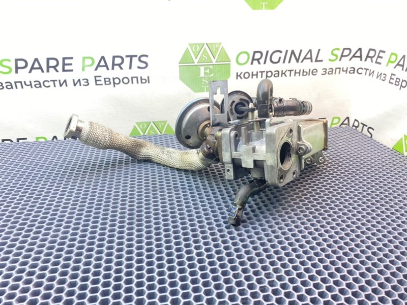 Клапан EGR, 4500 рублей, Калининград