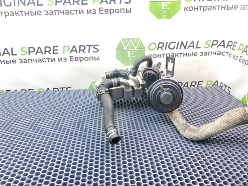 Клапан EGR, 4500 рублей, Калининград