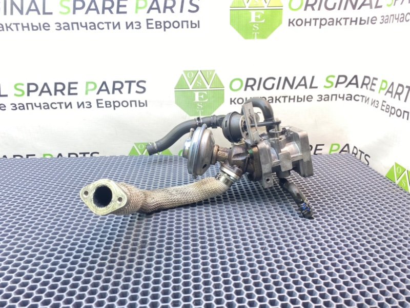 Клапан EGR, 4500 рублей, Калининград