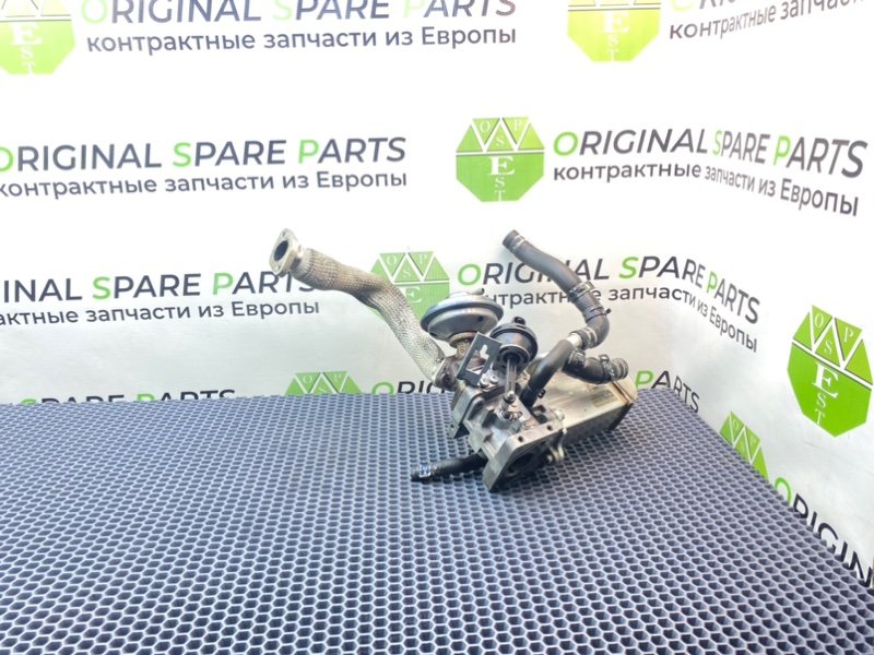 Клапан EGR, 4500 рублей, Калининград