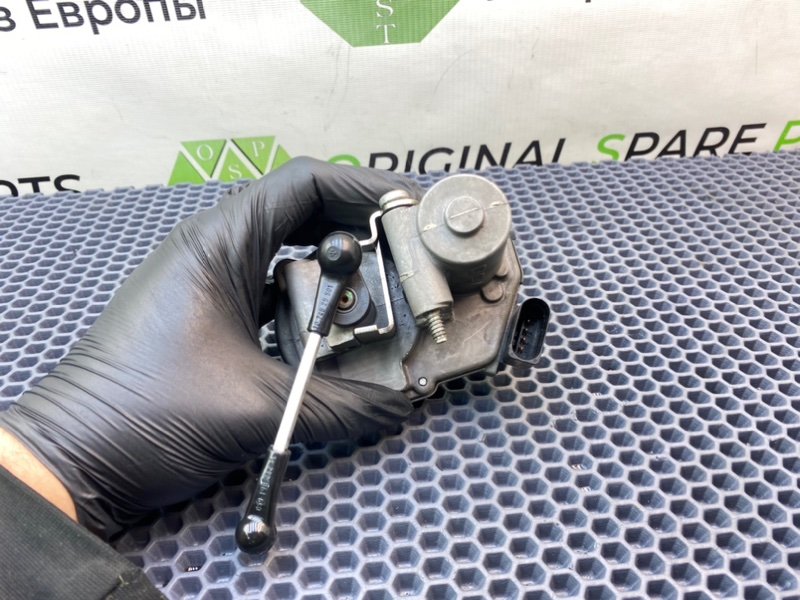 Сервопривод, 2100 рублей, Калининград